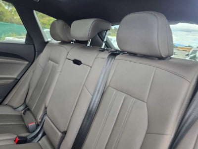 2026 Audi Q5 Premium