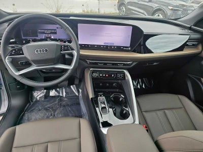 2026 Audi Q5 Premium