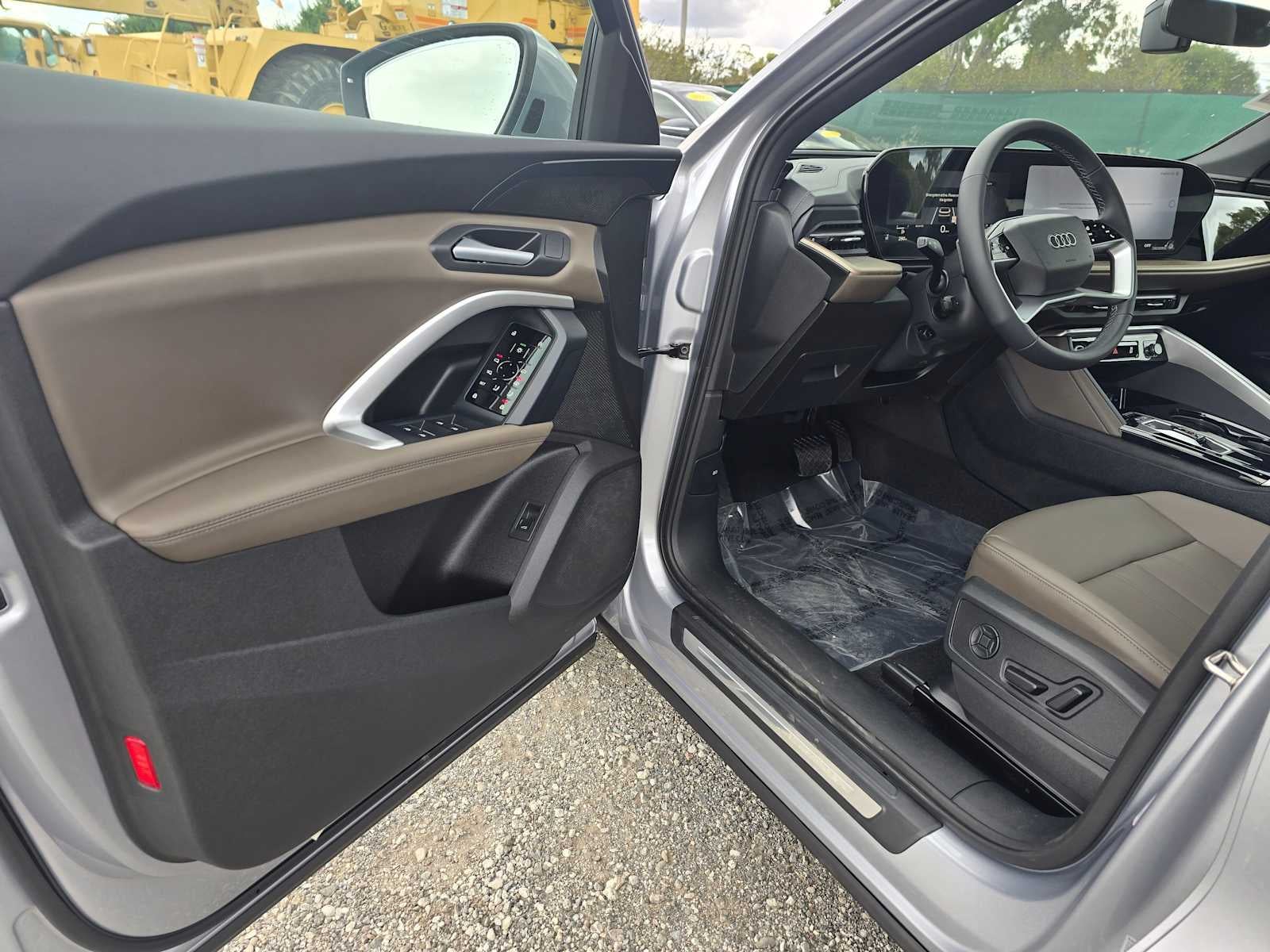 2026 Audi Q5 Premium