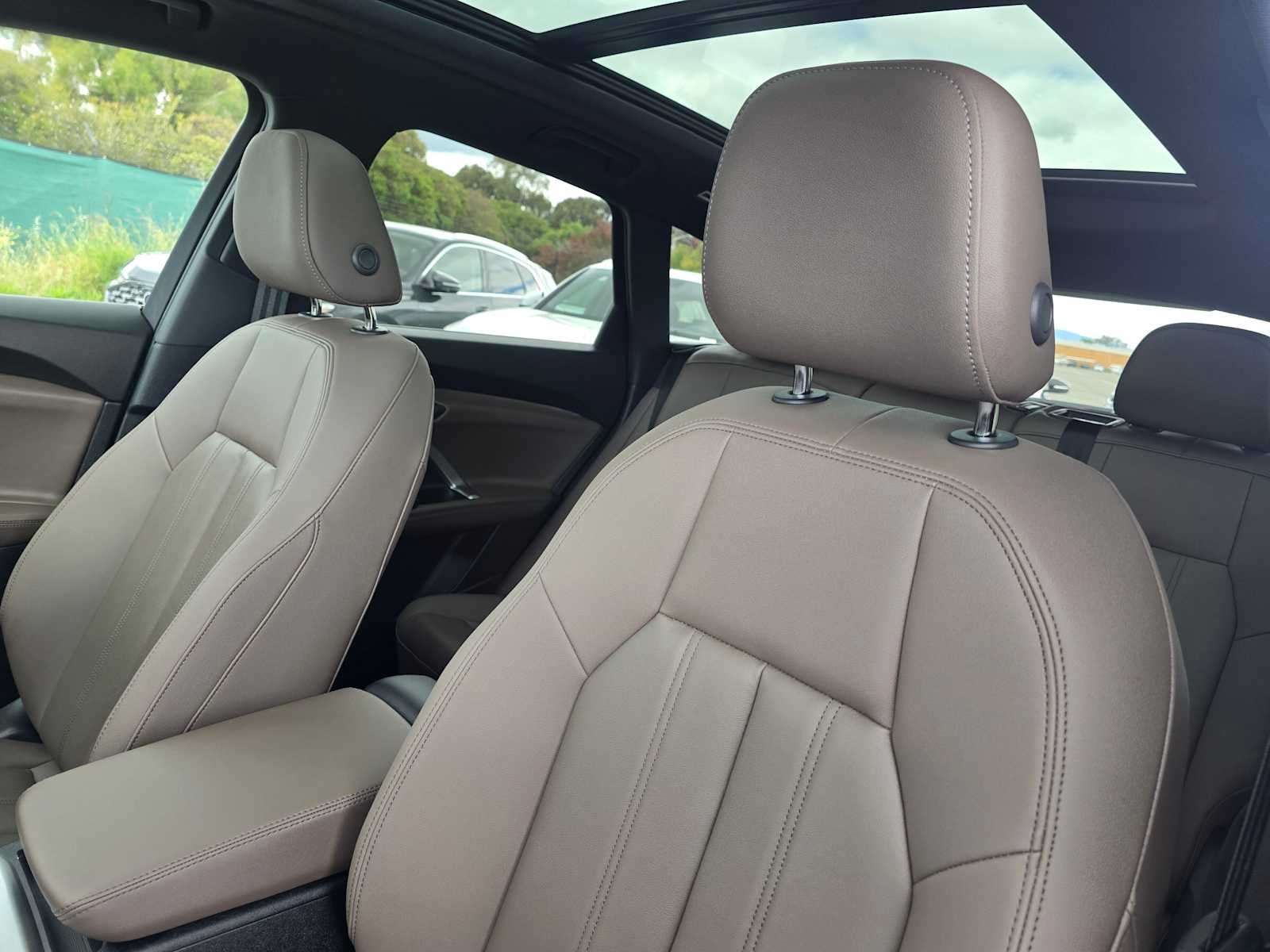 2026 Audi Q5 Premium