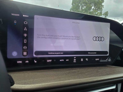 2026 Audi Q5 Premium