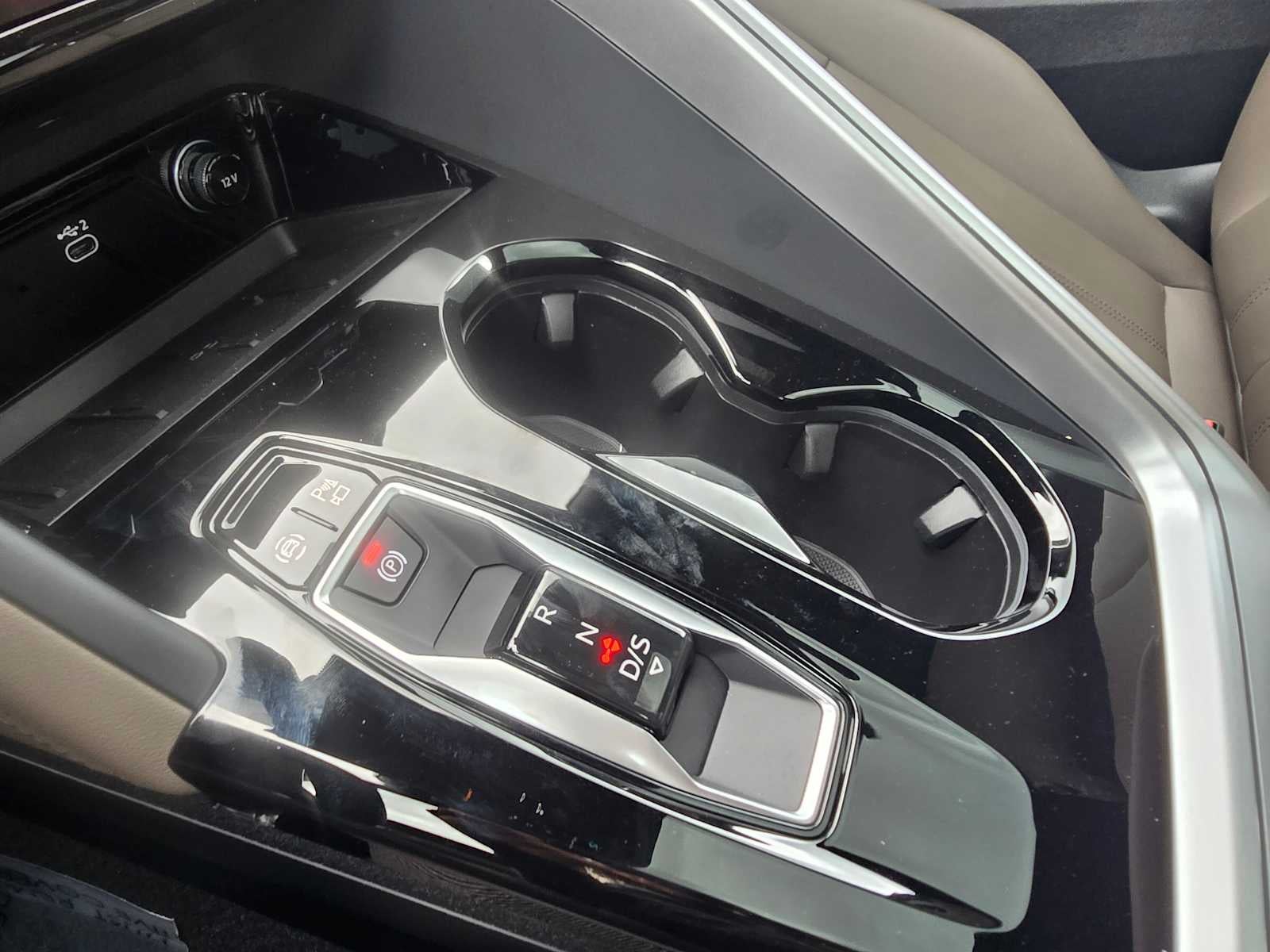 2026 Audi Q5 Premium