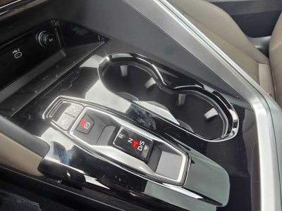 2026 Audi Q5 Premium