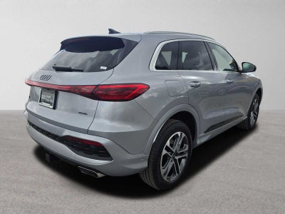 2026 Audi Q5 Premium