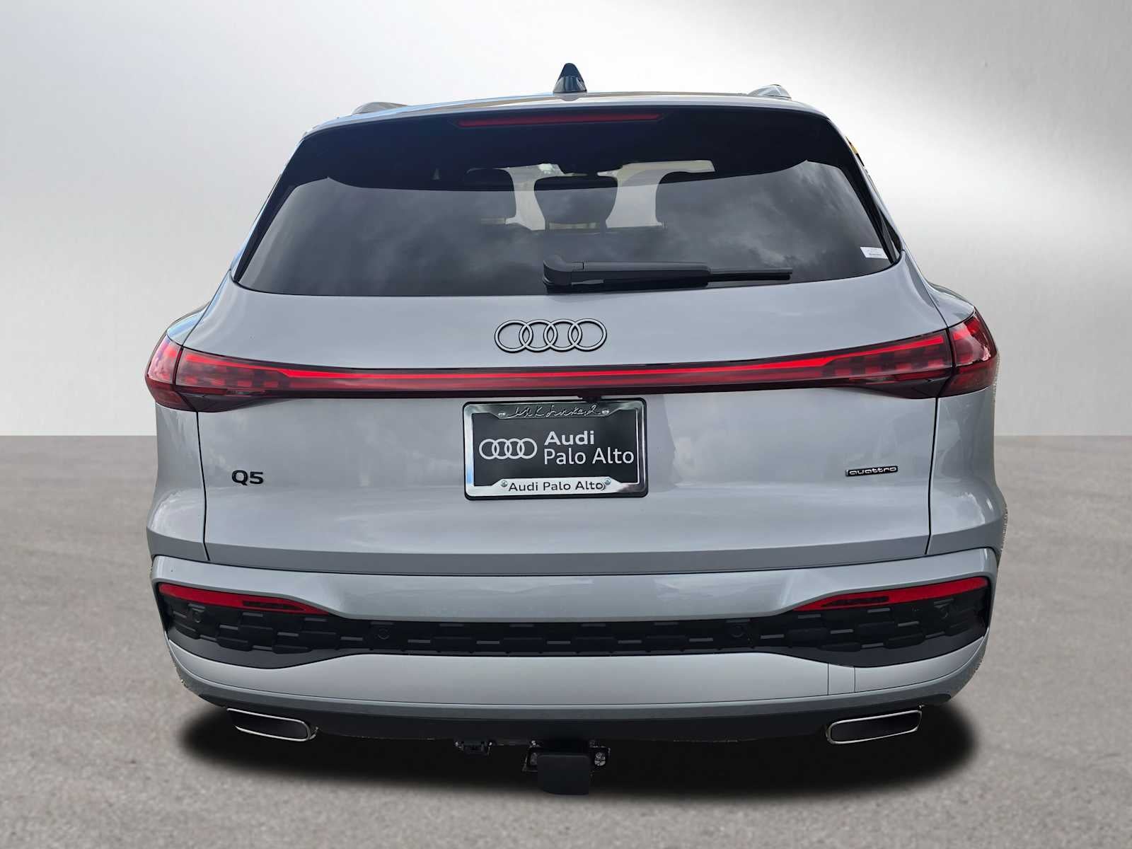 2026 Audi Q5 Premium