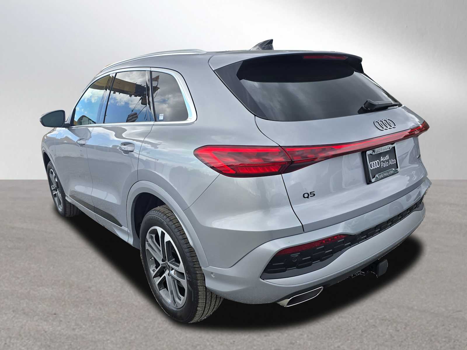 2026 Audi Q5 Premium