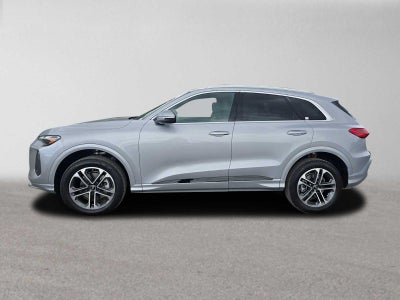 2026 Audi Q5 Premium
