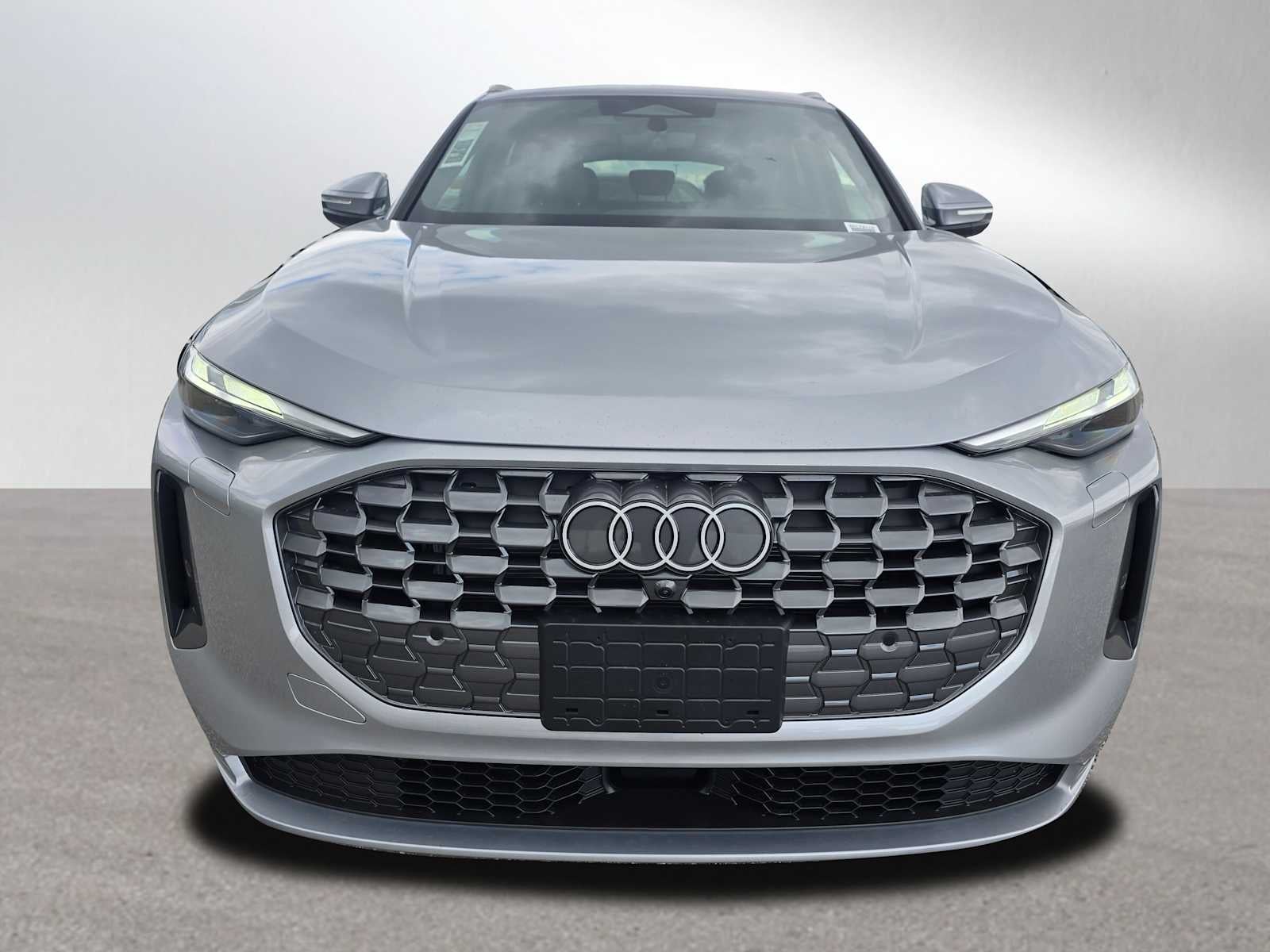 2026 Audi Q5 Premium
