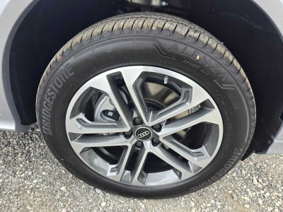 2026 Audi Q5 Premium