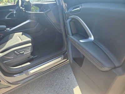 2025 Audi Q5 Premium