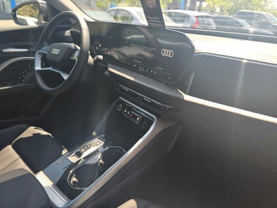 2025 Audi Q5 Premium
