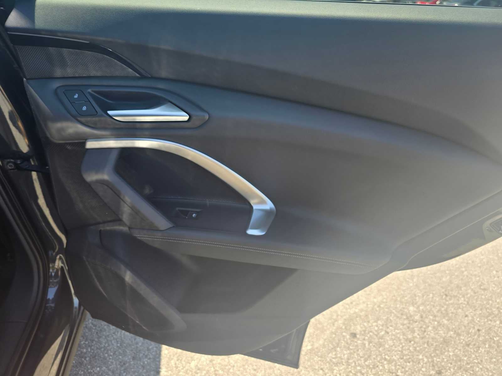 2025 Audi Q5 Premium