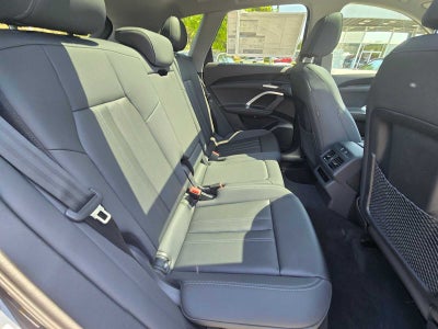 2025 Audi Q5 Premium