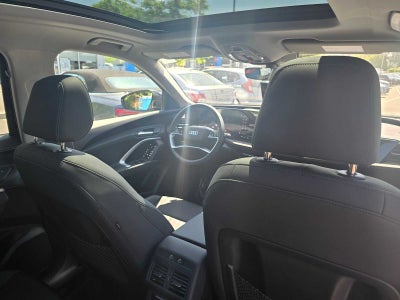 2025 Audi Q5 Premium