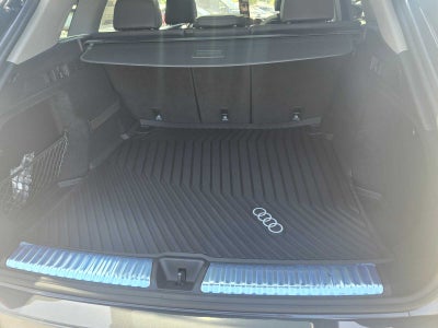 2025 Audi Q5 Premium