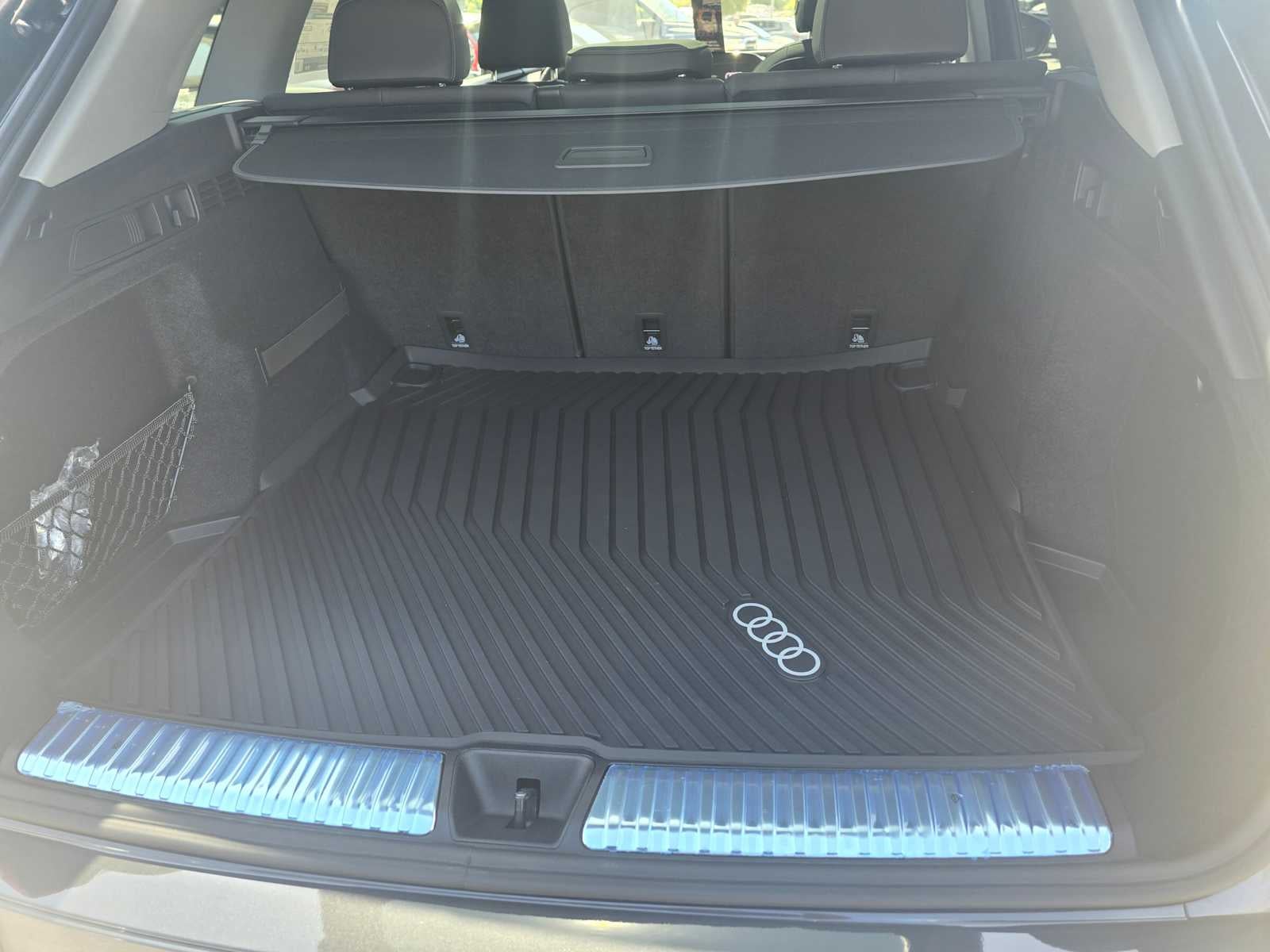 2025 Audi Q5 Premium