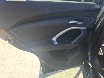 2025 Audi Q5 Premium