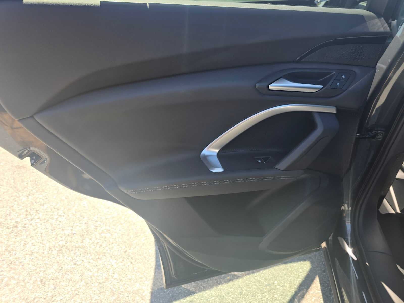 2025 Audi Q5 Premium