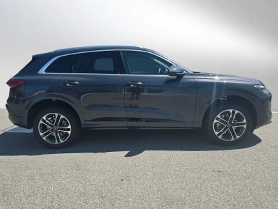 2025 Audi Q5 Premium