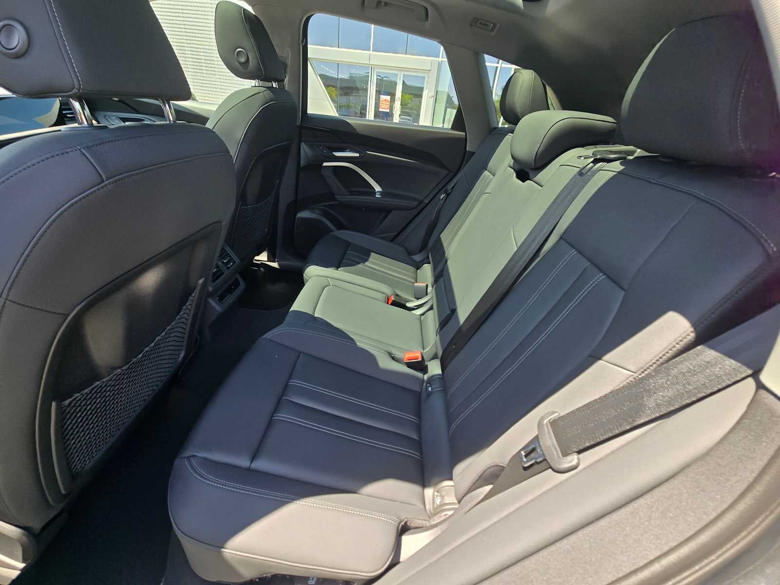 2025 Audi Q5 Premium