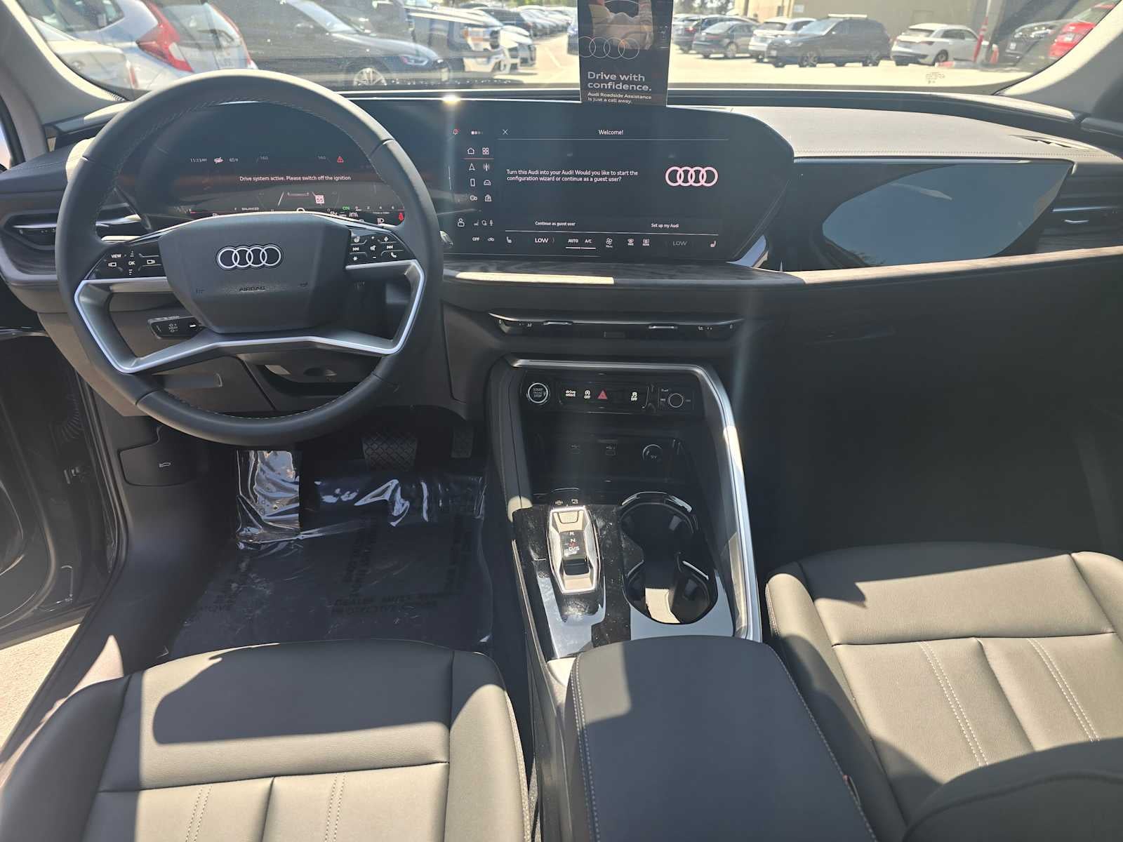 2025 Audi Q5 Premium
