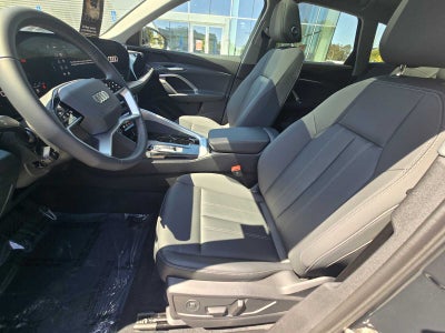 2025 Audi Q5 Premium