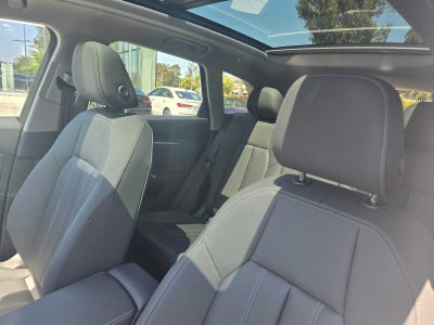 2025 Audi Q5 Premium