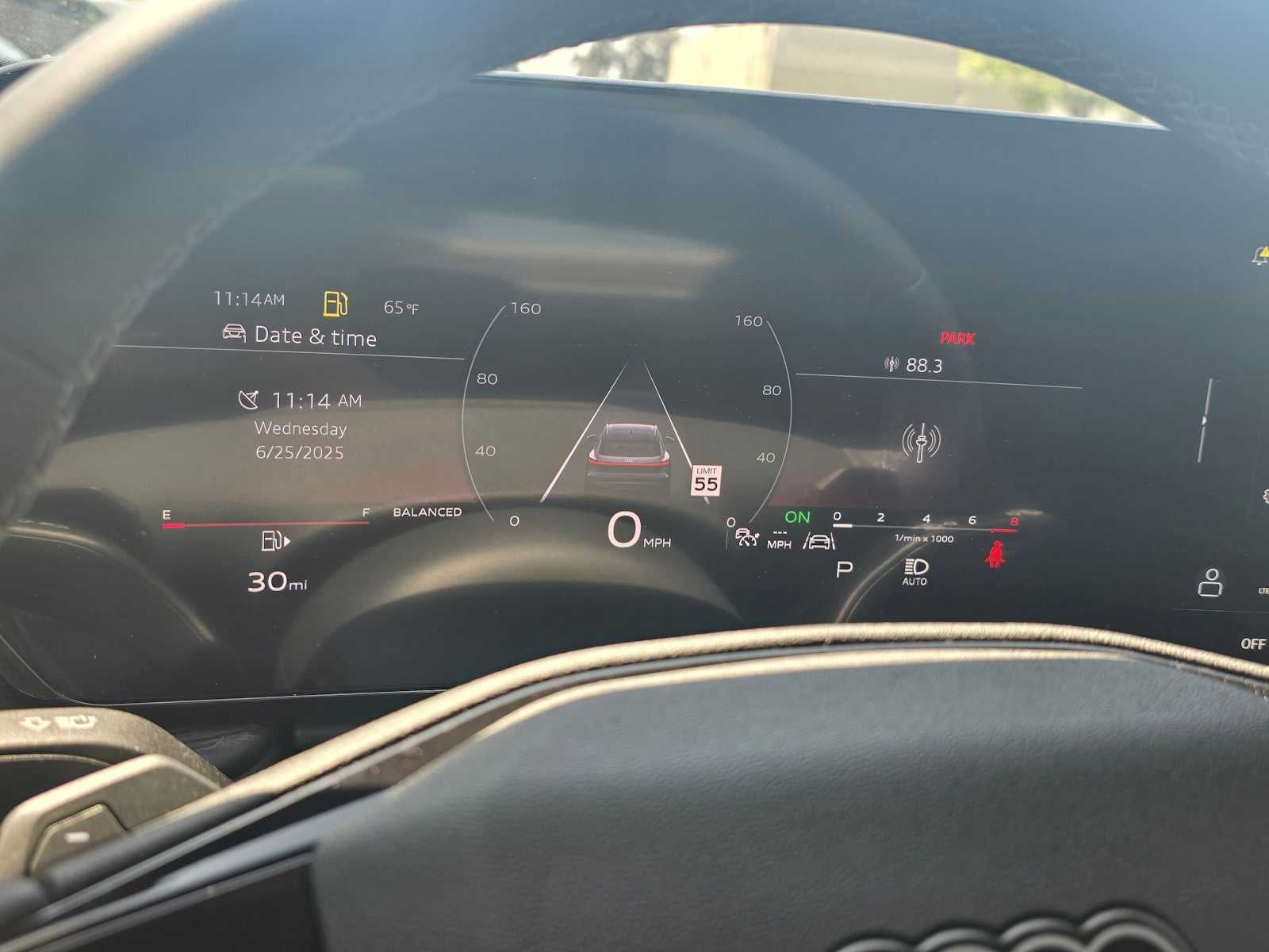 2025 Audi Q5 Premium