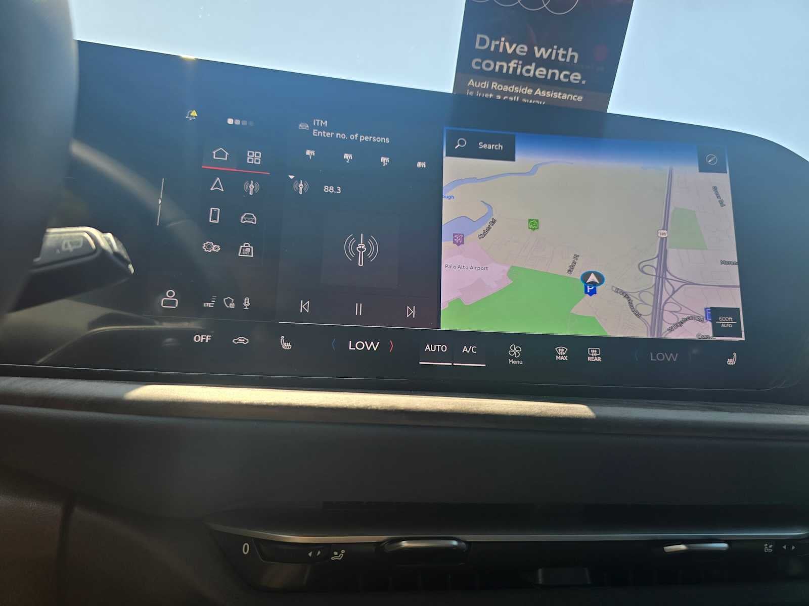 2025 Audi Q5 Premium