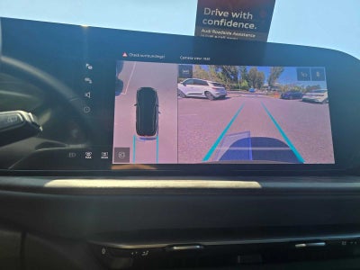 2025 Audi Q5 Premium