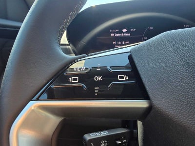 2025 Audi Q5 Premium