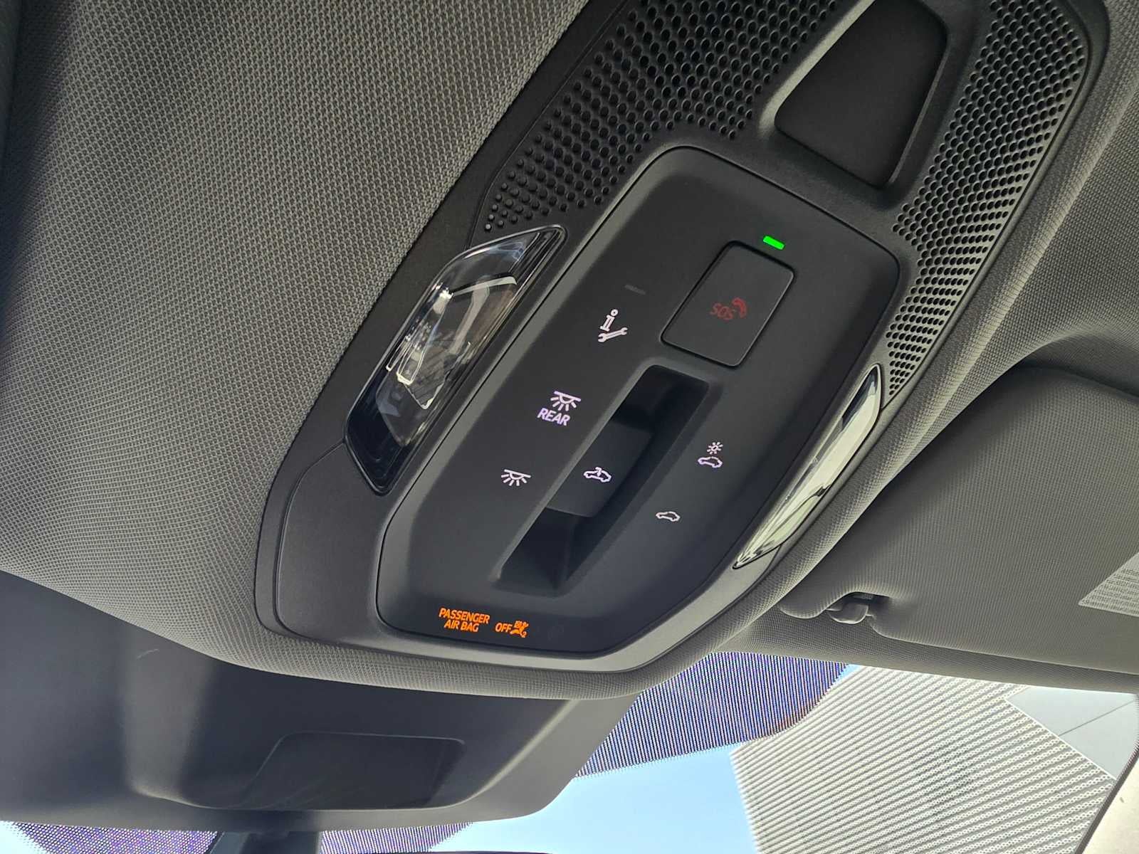2025 Audi Q5 Premium