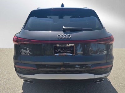 2025 Audi Q5 Premium