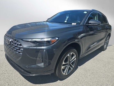 2025 Audi Q5 Premium