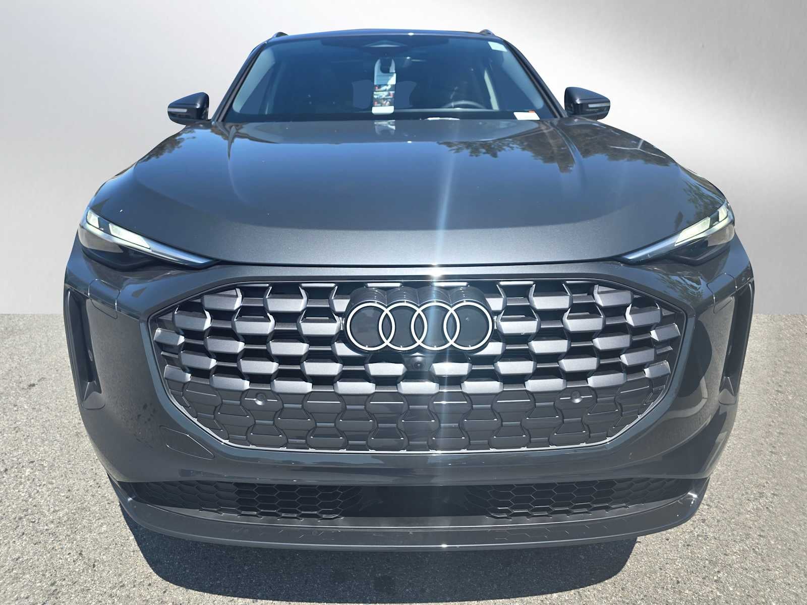 2025 Audi Q5 Premium