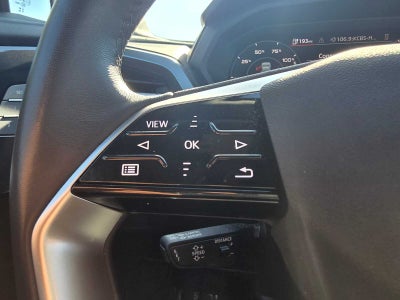 2024 Audi Q4 e-tron Sportback Premium