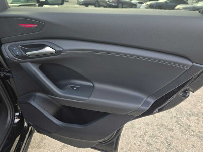 2025 Audi Q6 e-tron Premium Plus