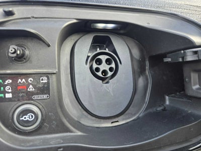 2025 Audi Q6 e-tron Premium Plus