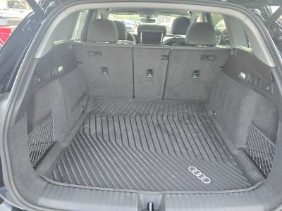 2025 Audi Q6 e-tron Premium Plus