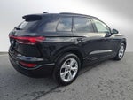 2025 Audi Q6 e-tron Premium Plus