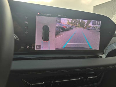 2025 Audi Q6 e-tron Premium Plus