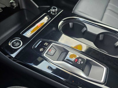 2025 Audi Q6 e-tron Premium Plus