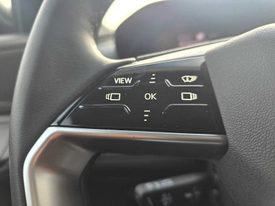 2025 Audi Q6 e-tron Premium Plus