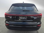 2025 Audi Q6 e-tron Premium Plus