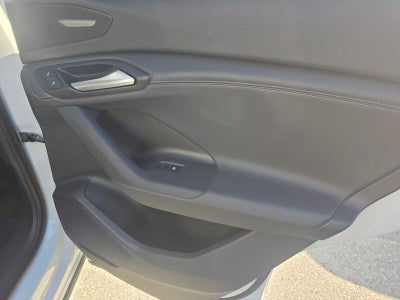 2025 Audi Q6 e-tron Premium Plus