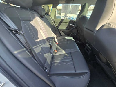 2025 Audi Q6 e-tron Premium Plus