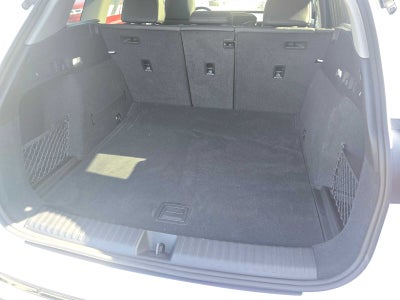 2025 Audi Q6 e-tron Premium Plus