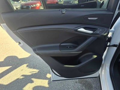 2025 Audi Q6 e-tron Premium Plus