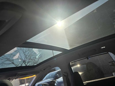 2025 Audi Q6 e-tron Premium Plus