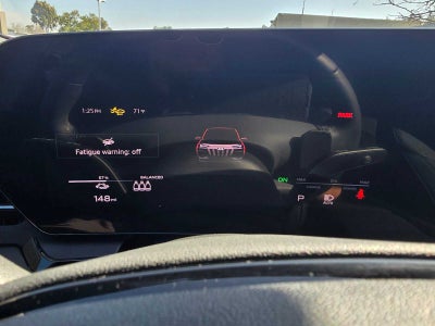 2025 Audi Q6 e-tron Premium Plus